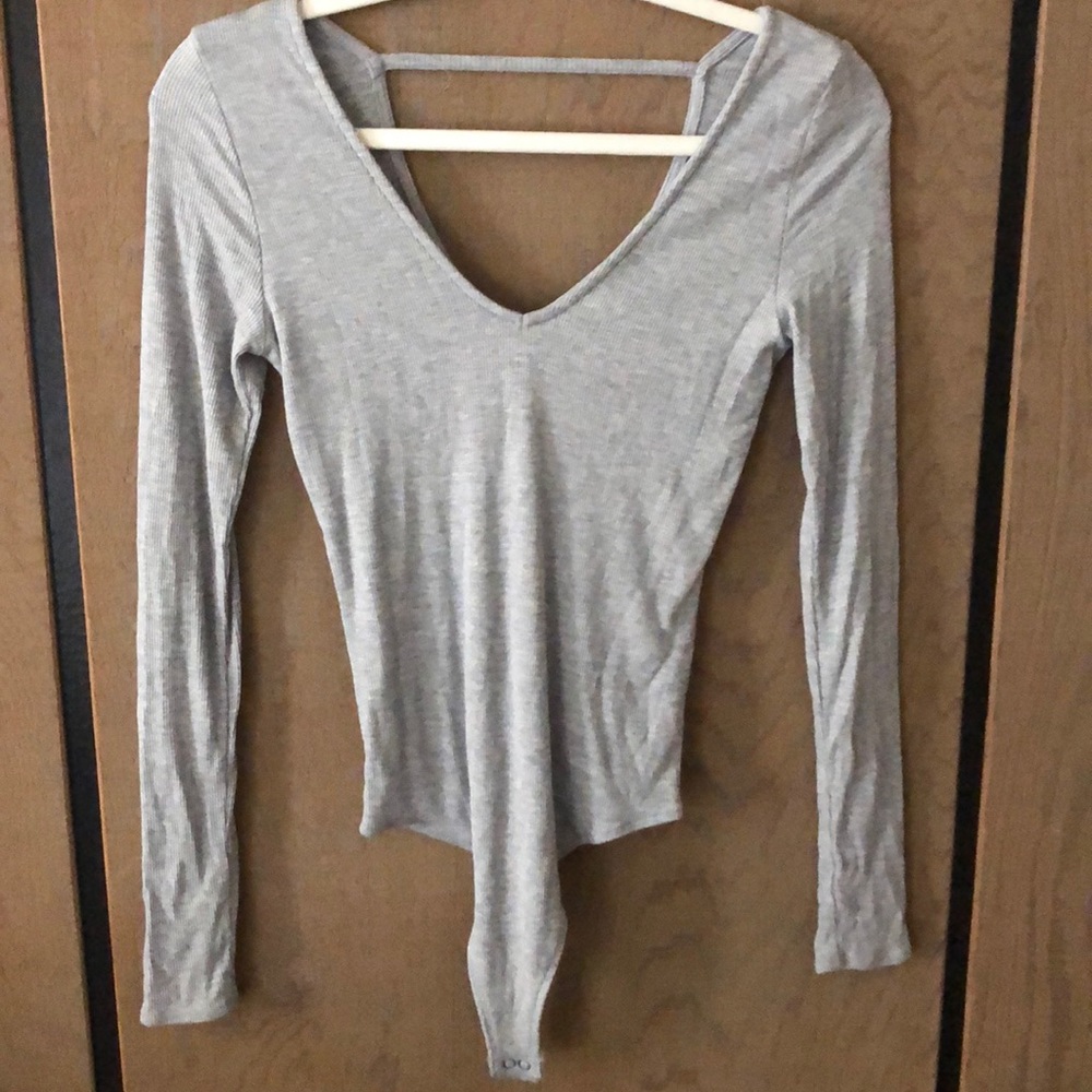 Abercrombie & Fitch bodysuit